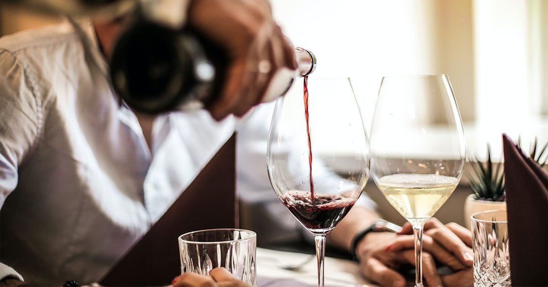 A Taste Of Tradition - Highlighting The Best Wines From Tikves Macedonia