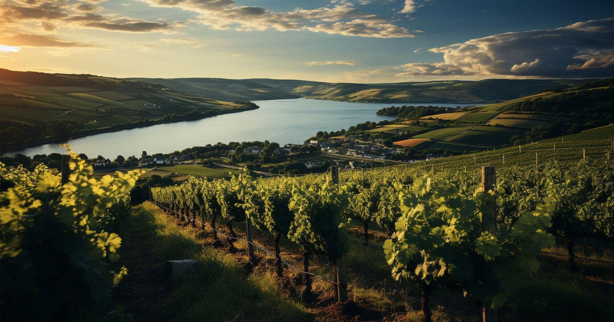 Wine Culture Around The World