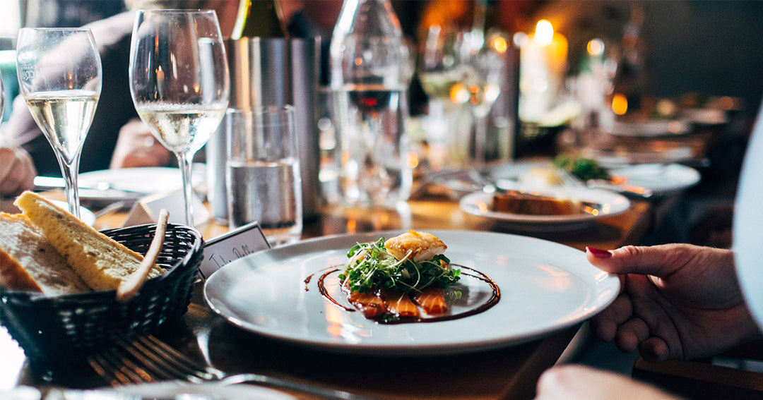 Pairing Tikves Wines With International Flavors