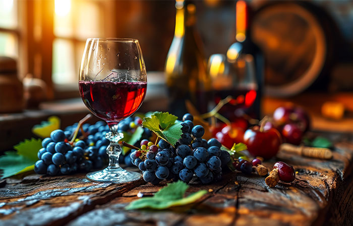 What is Port Wine?
