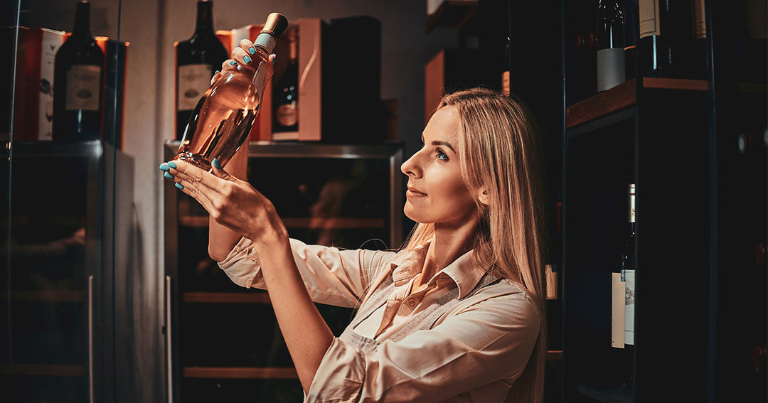 How to Store Wine: Tips for Keeping Your Wines Fresh