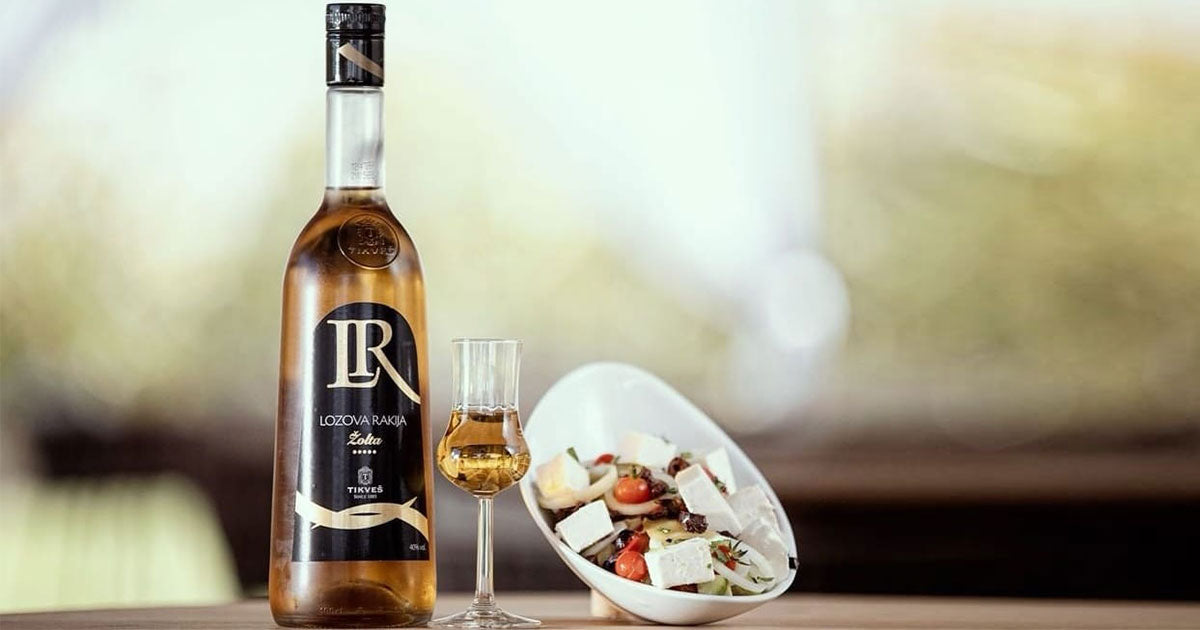 Everything You Need To Know About Rakia