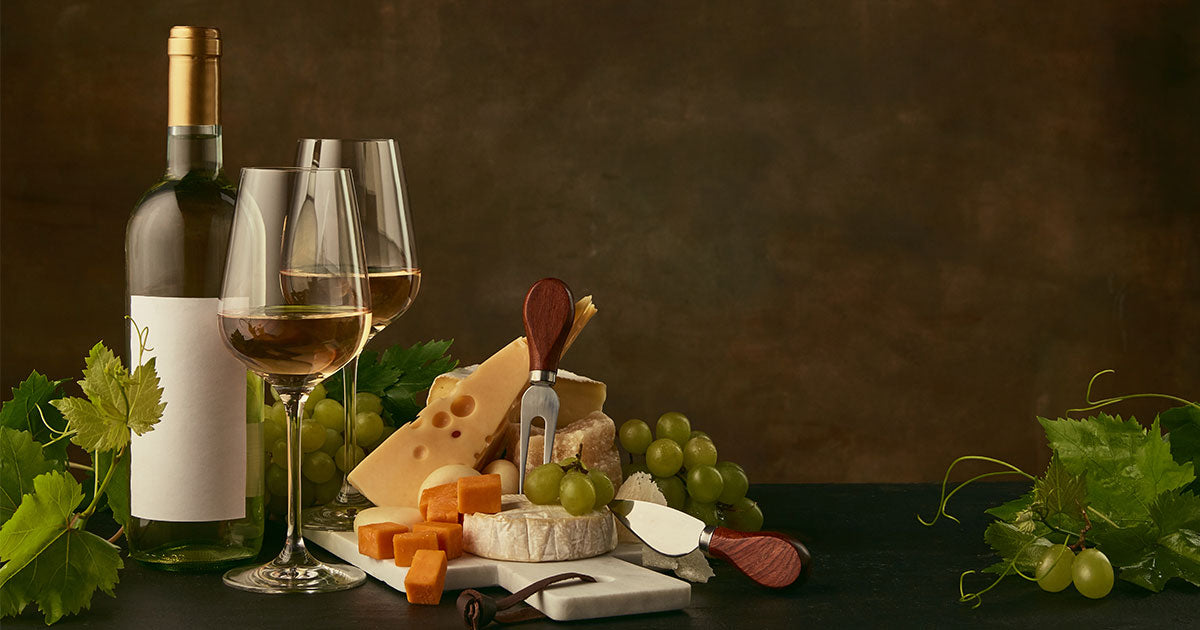 Explore The Intricate World of Tikves White Wines