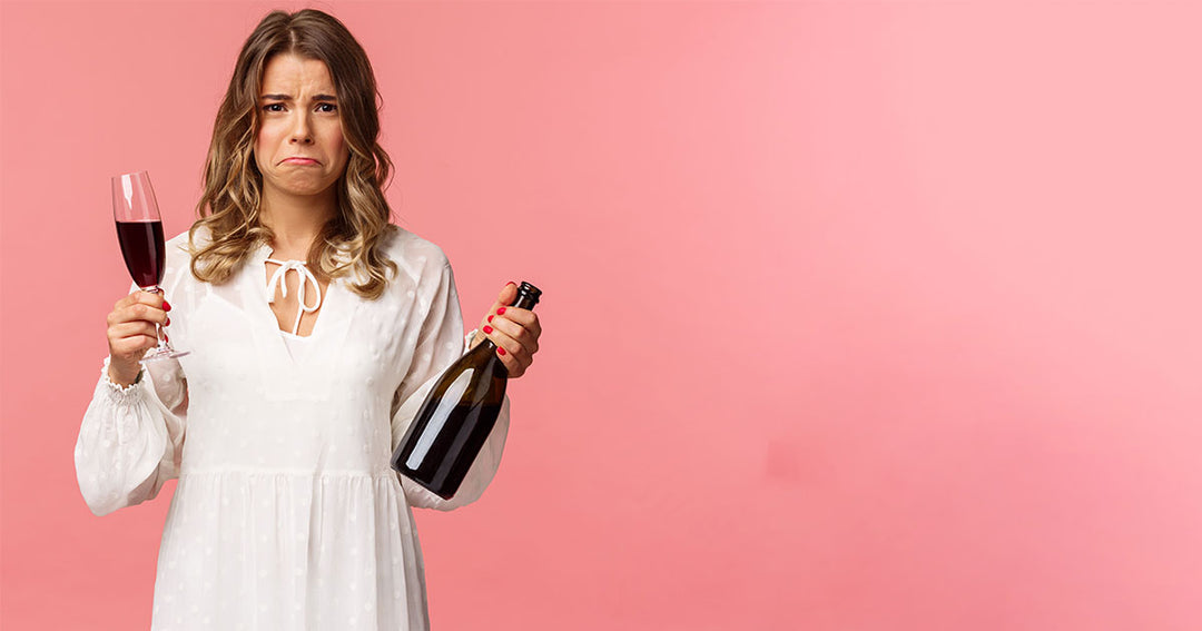 What Is Corked Wine?